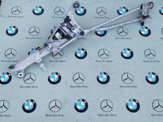 механизм стеклоочистителя (трапеция дворников) BMW iX I20 2024, 5A594C8