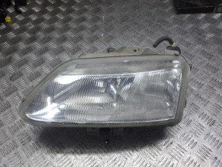 фара левая Renault Espace 3 поколение 1997, 7700820118