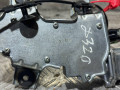 моторчик заднего стеклоочистителя (дворника) Land Rover Discovery 3 поколение 2004, 2.7 л., 276DT, дизель, АКПП, внедорожник 5 дв. - фото №4