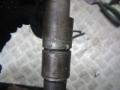 форсунка Volkswagen Golf 3 поколение 1998, 1.9 л., дизель, 028130201T - фото №7