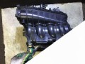 коллектор впускной BMW 3 серия E46 2003, 1.8 л., бензин, 1437938 - фото №5