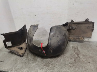 защита арок передняя правая (подкрылок) BMW 3 серия E46 2003, 3.0 л., дизель, АКПП, универсал