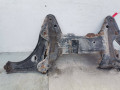 балка подвески передняя (подрамник) Citroen C2 1 поколение 2004, 1.4 л., дизель, робот, купе - фото №2
