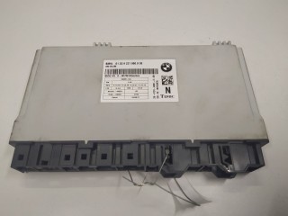 блок управления сиденьем BMW X5 E70 [рестайлинг] 2011, 3.0 л., i, бензин, АКПП, внедорожник 5 дв., полный привод, 61359221860, 9221860