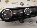 блок управления печки / климат-контроля Alfa Romeo Stelvio 1 поколение 2018, 2.2 л., дизель, АКПП, правый руль, 01561390670 - фото №2
