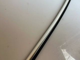 молдинг стекла Maserati Levante 1 поколение 2017, 3.0 л., A630HP, дизель, АКПП, blue, внедорожник 5 дв., полный привод, правый руль, 670034267