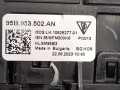 переключатель подрулевой (стрекоза) Porsche 2023, 2.0 л., бензин, АКПП, 95B953507GT, 95B953502AN - фото №8