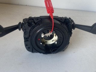 переключатель подрулевой (стрекоза) BMW X1 E84 2011, 3.0 л., N52 B30 A, бензин, АКПП, внедорожник 5 дв., полный привод, 9164418, 9122509, 01208197, 01108170, 393002082