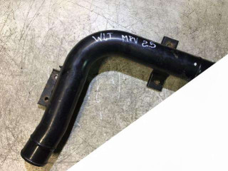 патрубок интеркулера Mazda MPV 1 поколение [рестайлинг] 1998, 2.5 л., дизель