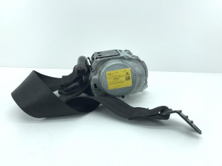 ремень безопасности Audi Q7 4M [рестайлинг] 2021, внедорожник 5 дв., 34133468E, 34218752A, 34100206B, 4M0857806L