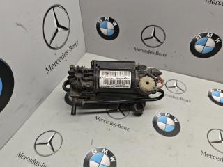 компрессор пневмоподвески Mercedes-Benz S-Класс W220 [рестайлинг] 2004, A2113200304