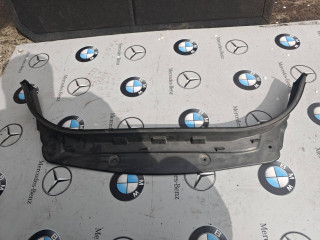 подкапотный пластик BMW 6 GT G32 2019, 3.0 л., B58B30, бензин, 7417040