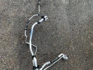 трубка кондиционера Chevrolet Cruze 2 поколение 2018, 1.4 л., бензин, 13469361