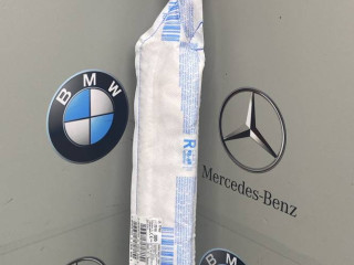 подушка безопасности дверная Mercedes-Benz C-Класс W205 [рестайлинг] 2020, 2.0 л., бензин, кабриолет, задний привод, A2058603402