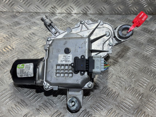 механизм стеклоочистителя (трапеция дворников) Citroen C4 Picasso 1 поколение 2008, 1.8 л., бензин, 5МКПП, минивэн, 53630327