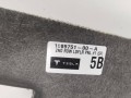 пол багажника Tesla Model X 1 поколение 2018, L1S, АКПП, хетчбэк 5 дв., полный привод, 1089751-00-A - фото №3