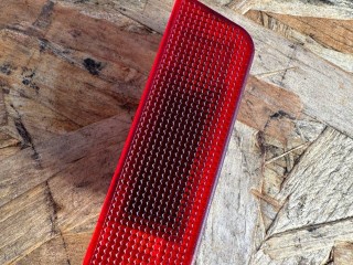 подсветка двери задней Maserati Levante 1 поколение 2017, 3.0 л., бензин, АКПП, белый, внедорожник 5 дв., полный привод