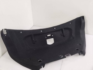 обшивка крышки багажника Mercedes-Benz CLS-Класс C218 [рестайлинг] 2016, 3.0 л., OM 642.852, дизель, АКПП, белый 799, седан, задний привод, правый руль, A2186940025, A21869400259F08