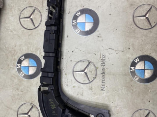 Крепление бампера переднего BMW X3 F25 2011, 3.0 л., N52 B30, бензин, 7239884