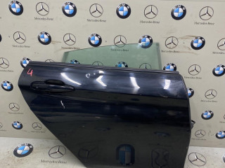 дверь задняя правая BMW 4 серия F32/F33 2014, 2.0 л., бензин