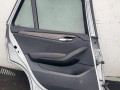 дверь задняя левая BMW X1 E84 2010, 2.0 л., дизель, АКПП, внедорожник 5 дв. - фото №10