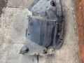 защита арок передняя правая (подкрылок) BMW X1 E84 2010, 2.0 л., дизель, АКПП, 51772990090, 2990090 - фото №2