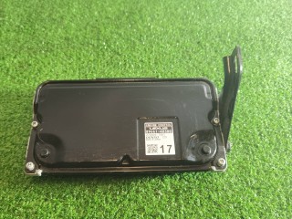 блок управления двигателем Lexus RX 4 поколение [рестайлинг] 2021, 3.5 л., гибрид, АКПП, 8x1 - layat heat blue, внедорожник 5 дв., полный привод, правый руль, 89661-4D380