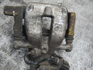 суппорт задний правый Volkswagen Touran 1 поколение 2005, 2.0 л., дизель, МКПП, минивэн