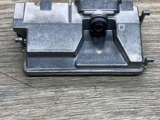 блок управления системы KaFAS Porsche Macan 1 поколение 2014, 3.0 л., дизель, 7PP980653E