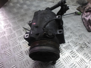 компрессор кондиционера Audi 80 B3 1992, 1.9 л., дизель