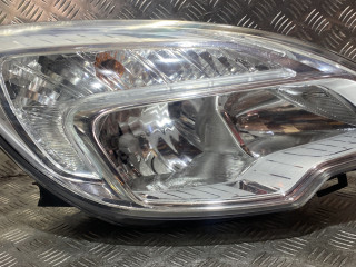 фара правая Opel Meriva 2 поколение (B) 2012, 1.7 л., A 17 DTS, дизель, 6МКПП, минивэн