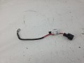 проводка BMW 3 серия F30/F31/F34 2013, 1.6 л., N13 B16 A, бензин, АКПП, седан, задний привод, правый руль, 12638628634, 8628634 - фото №2