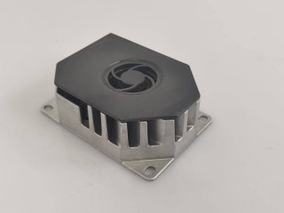 усилитель музыкальный Mercedes-Benz CLS-Класс C218 [рестайлинг] 2016, 3.0 л., OM 642.852, дизель, АКПП, белый 799, седан, задний привод, правый руль, A2188201100