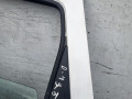 дверь задняя левая Dacia Duster 1 поколение 2013, 1.5 л., K9K 896, дизель, 6МКПП, внедорожник 5 дв. - фото №2