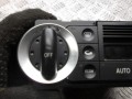 блок управления печки / климат-контроля Audi TT 8N 1998, 1.8 л., бензин, МКПП, купе - фото №2