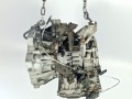 КПП автоматическая (АКПП) Ford Focus 2 поколение 2007, 1.6 л., i, бензин, АКПП, передний привод, 5S4P7000BA - фото №5