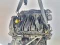 двигатель Renault Megane 3 поколение 2010, 1.6 л., i, бензин, МКПП, передний привод, K4M, K4M848 - фото №5