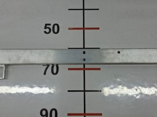 балка под радиатор  2022, X0184000230