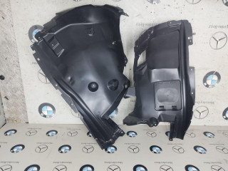 защита арок передняя левая (подкрылок) BMW 2023, a300, 7394815, 7445681