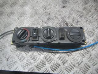 блок управления печки / климат-контроля Mercedes-Benz Vaneo W414 2003, A000836485