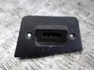 выключатель концевой (концевик) Volkswagen Transporter T5 2006, 1.9 л., дизель, МКПП, микроавтобус, 7H0907496A