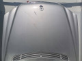 капот Mercedes-Benz S-Класс W220 2000, 4.3 л., M 113.941, бензин, АКПП, седан - фото №2