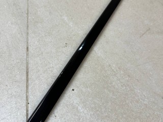 молдинг двери задней правой Land Rover Range Rover Evoque L551 2020, 2.0 л., бензин, АКПП, белый, внедорожник 5 дв., полный привод, правый руль, K8D2255A60AB