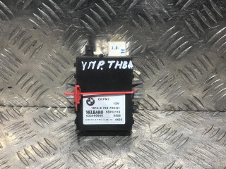 блок управления топливным насосом BMW 5 серия E60/E61 2003, 3.0 л., дизель, АКПП, 55892110, EKPM1, 1614-6, 705-01