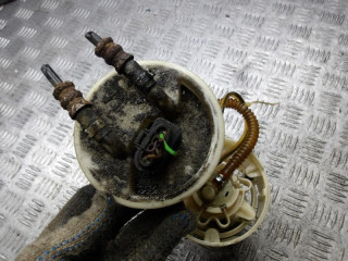 насос топливный Audi A6 4B/C5 1998, 1.8 л., бензин, МКПП, седан, 8E0906087D