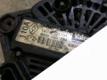 генератор Renault Megane 2 поколение 2005, 1.9 л., дизель, 8200495294, 2543342A, TG11C049 - фото №5