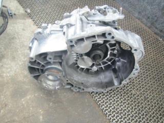 КПП механическая (МКПП) Volkswagen Tiguan 1 поколение [рестайлинг] 2012, 2.0 л., дизель, МКПП, BN