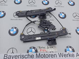 стеклоподъемник задний правый BMW 2 серия F44 2020, 2.0 л., бензин, хетчбэк 5 дв., полный привод, правый руль, 5A01D22