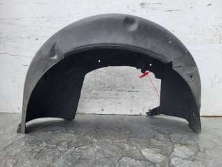 защита арок задняя левая (подкрылок) BMW 5 серия E39 (1995 - 2000), 51718192781
