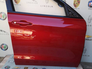 дверь передняя правая Alfa Romeo Stelvio 1 поколение 2019, 2.9 л., бензин, полный привод